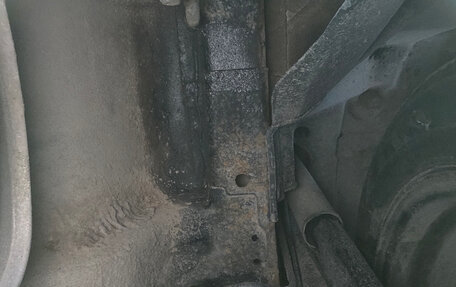 Suzuki SX4 II рестайлинг, 2008 год, 850 000 рублей, 22 фотография