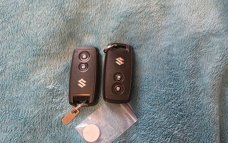 Suzuki SX4 II рестайлинг, 2008 год, 850 000 рублей, 28 фотография