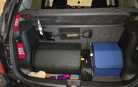 Suzuki SX4 II рестайлинг, 2008 год, 850 000 рублей, 17 фотография