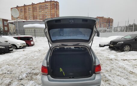 Volkswagen Golf VI, 2010 год, 790 000 рублей, 23 фотография