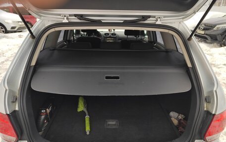 Volkswagen Golf VI, 2010 год, 790 000 рублей, 21 фотография