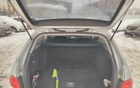 Volkswagen Golf VI, 2010 год, 790 000 рублей, 22 фотография