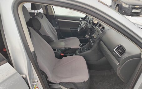 Volkswagen Golf VI, 2010 год, 790 000 рублей, 18 фотография