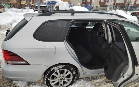 Volkswagen Golf VI, 2010 год, 790 000 рублей, 20 фотография