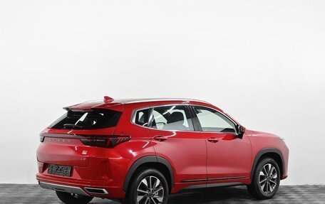 CheryExeed LX, 2024 год, 2 199 000 рублей, 3 фотография