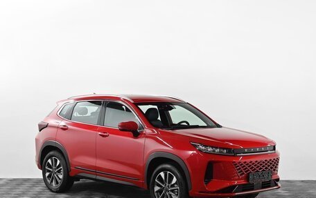 CheryExeed LX, 2024 год, 2 199 000 рублей, 2 фотография