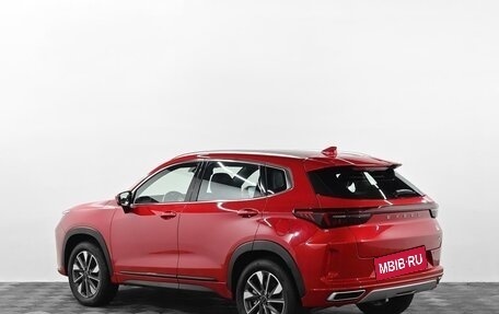 CheryExeed LX, 2024 год, 2 199 000 рублей, 4 фотография