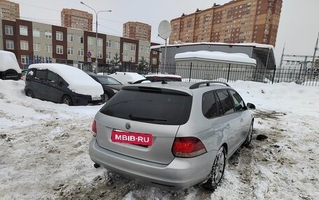 Volkswagen Golf VI, 2010 год, 790 000 рублей, 25 фотография