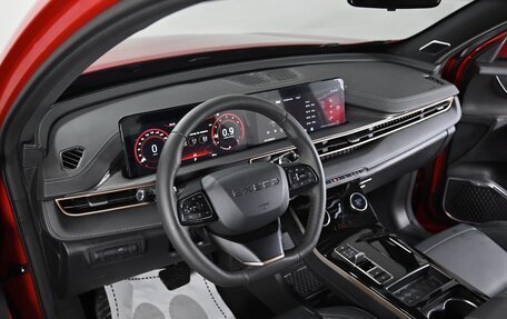 CheryExeed LX, 2024 год, 2 199 000 рублей, 5 фотография