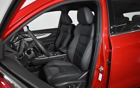 CheryExeed LX, 2024 год, 2 199 000 рублей, 13 фотография