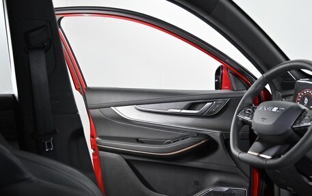 CheryExeed LX, 2024 год, 2 199 000 рублей, 9 фотография