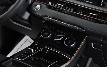 CheryExeed LX, 2024 год, 2 199 000 рублей, 10 фотография