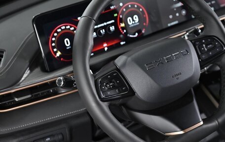 CheryExeed LX, 2024 год, 2 199 000 рублей, 8 фотография