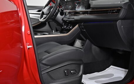 CheryExeed LX, 2024 год, 2 199 000 рублей, 11 фотография