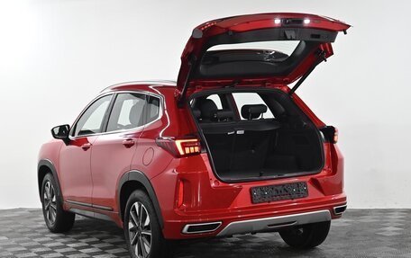 CheryExeed LX, 2024 год, 2 199 000 рублей, 18 фотография