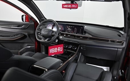 CheryExeed LX, 2024 год, 2 199 000 рублей, 7 фотография