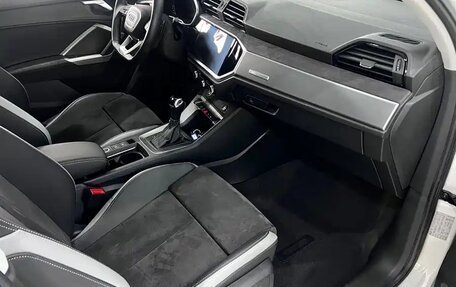 Audi Q3, 2022 год, 2 526 000 рублей, 7 фотография