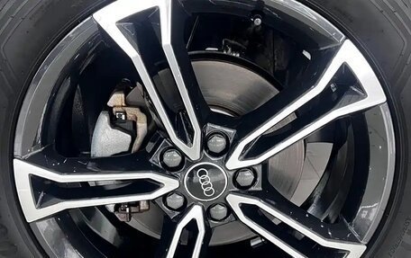 Audi Q3, 2022 год, 2 526 000 рублей, 6 фотография