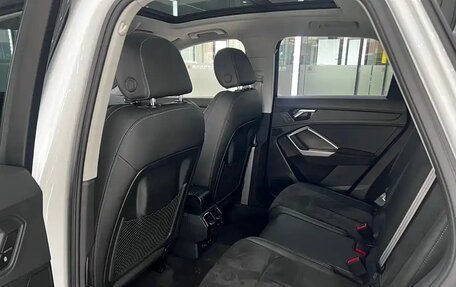 Audi Q3, 2022 год, 2 526 000 рублей, 4 фотография