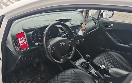 KIA Cerato III, 2013 год, 760 000 рублей, 5 фотография