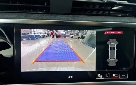 Audi Q3, 2022 год, 2 526 000 рублей, 5 фотография