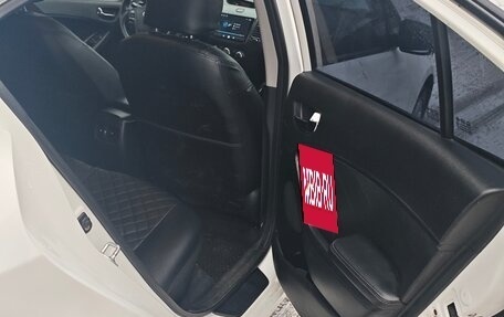 KIA Cerato III, 2013 год, 760 000 рублей, 8 фотография