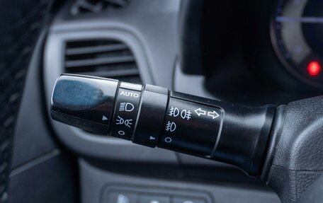 Hyundai Solaris II рестайлинг, 2013 год, 819 000 рублей, 13 фотография