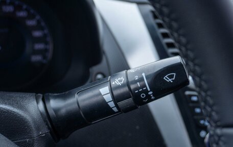 Hyundai Solaris II рестайлинг, 2013 год, 819 000 рублей, 16 фотография