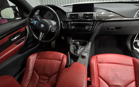 BMW M4, 2016 год, 4 100 000 рублей, 2 фотография