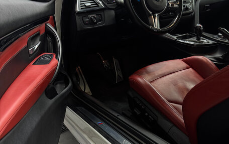 BMW M4, 2016 год, 4 100 000 рублей, 8 фотография