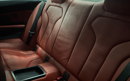 BMW M4, 2016 год, 4 100 000 рублей, 9 фотография