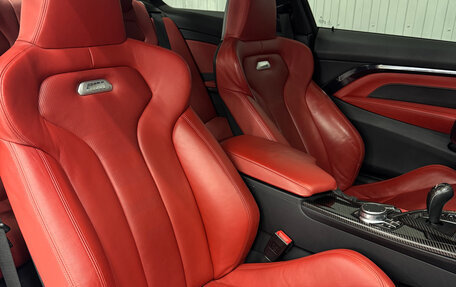 BMW M4, 2016 год, 4 100 000 рублей, 15 фотография