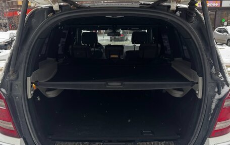 Mercedes-Benz GL-Класс, 2010 год, 1 350 000 рублей, 10 фотография