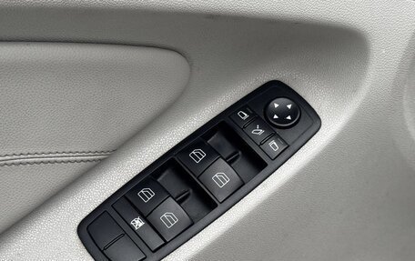 Mercedes-Benz GL-Класс, 2010 год, 1 350 000 рублей, 12 фотография