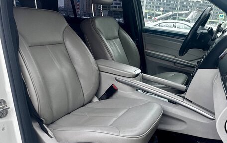 Mercedes-Benz GL-Класс, 2010 год, 1 350 000 рублей, 16 фотография