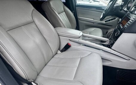 Mercedes-Benz GL-Класс, 2010 год, 1 350 000 рублей, 17 фотография