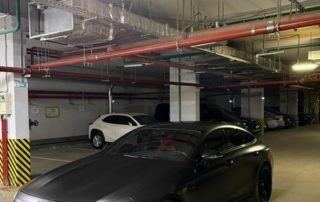 Mercedes-Benz AMG GT I рестайлинг, 2019 год, 7 000 000 рублей, 2 фотография