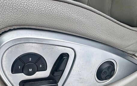 Mercedes-Benz GL-Класс, 2010 год, 1 350 000 рублей, 14 фотография