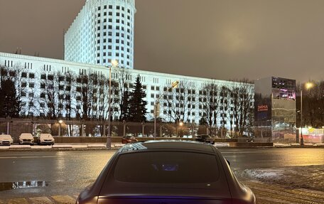 Mercedes-Benz AMG GT I рестайлинг, 2019 год, 7 000 000 рублей, 7 фотография