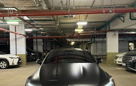 Mercedes-Benz AMG GT I рестайлинг, 2019 год, 7 000 000 рублей, 3 фотография