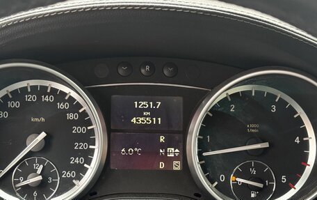 Mercedes-Benz GL-Класс, 2010 год, 1 350 000 рублей, 20 фотография