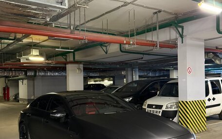 Mercedes-Benz AMG GT I рестайлинг, 2019 год, 7 000 000 рублей, 5 фотография