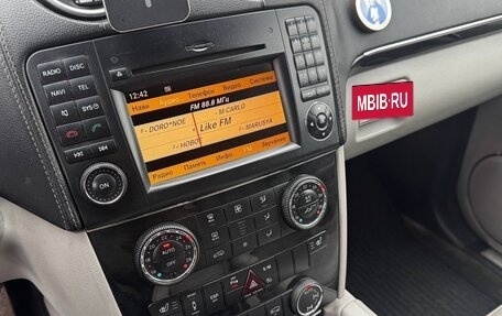 Mercedes-Benz GL-Класс, 2010 год, 1 350 000 рублей, 21 фотография