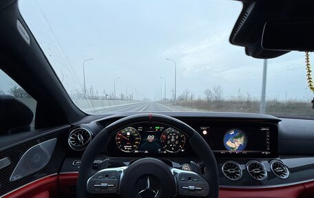 Mercedes-Benz AMG GT I рестайлинг, 2019 год, 7 000 000 рублей, 9 фотография