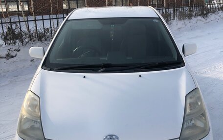 Toyota Prius, 2011 год, 870 000 рублей, 5 фотография