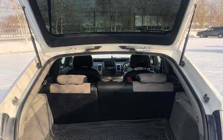 Toyota Prius, 2011 год, 870 000 рублей, 7 фотография