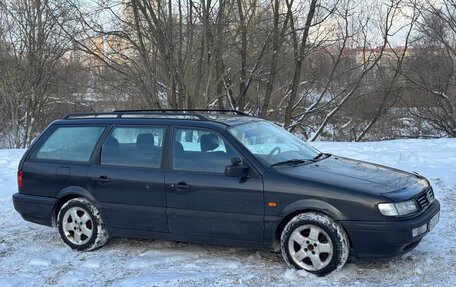 Volkswagen Passat B4, 1994 год, 200 000 рублей, 2 фотография
