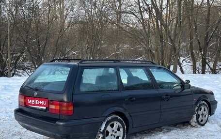 Volkswagen Passat B4, 1994 год, 200 000 рублей, 3 фотография