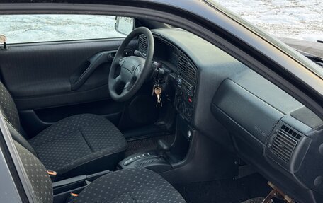 Volkswagen Passat B4, 1994 год, 200 000 рублей, 14 фотография