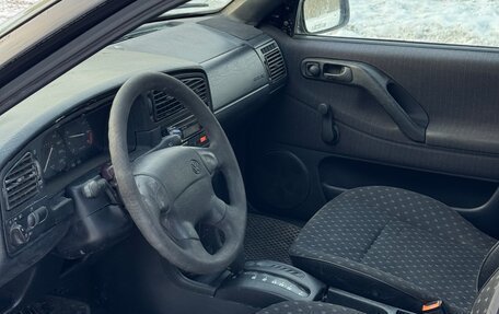 Volkswagen Passat B4, 1994 год, 200 000 рублей, 11 фотография